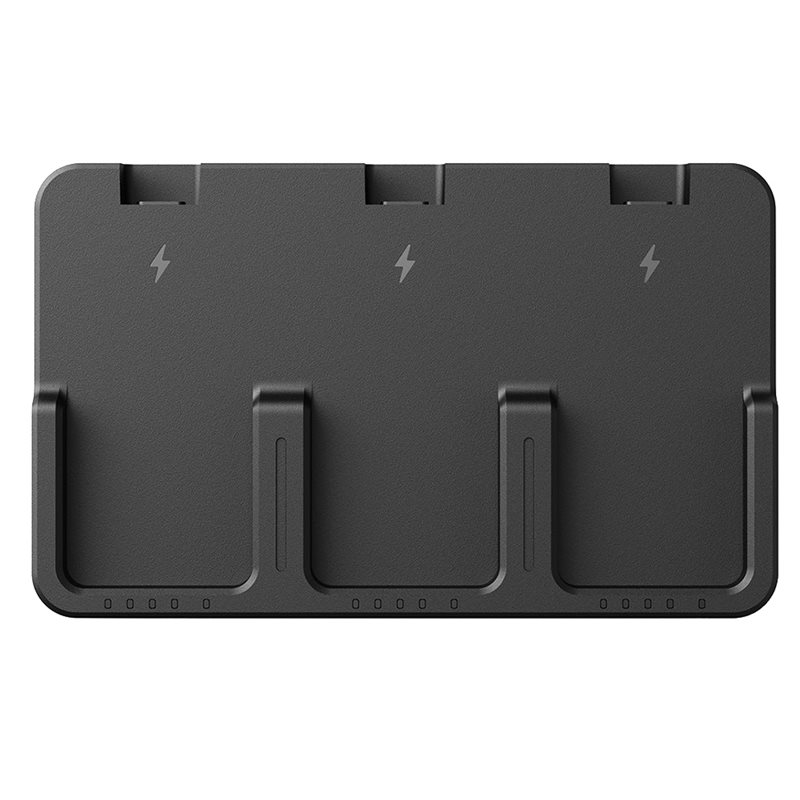 Drone Charging Hub - X64A-Drone Accessories For AQ20 Batteries 3-Way