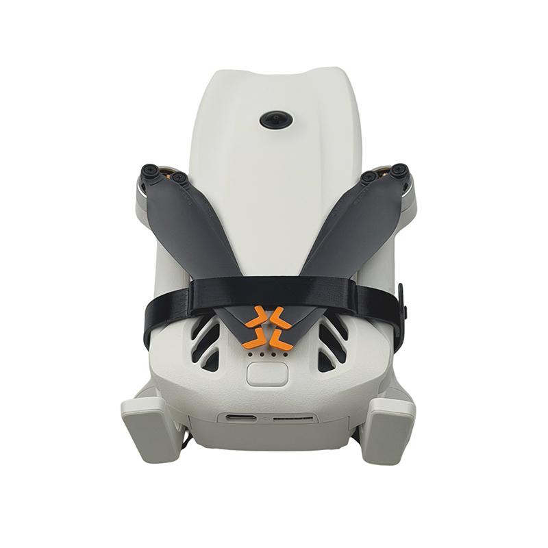 Drone Propeller Holder - For DJI Lito X1/1 Drone Propellers