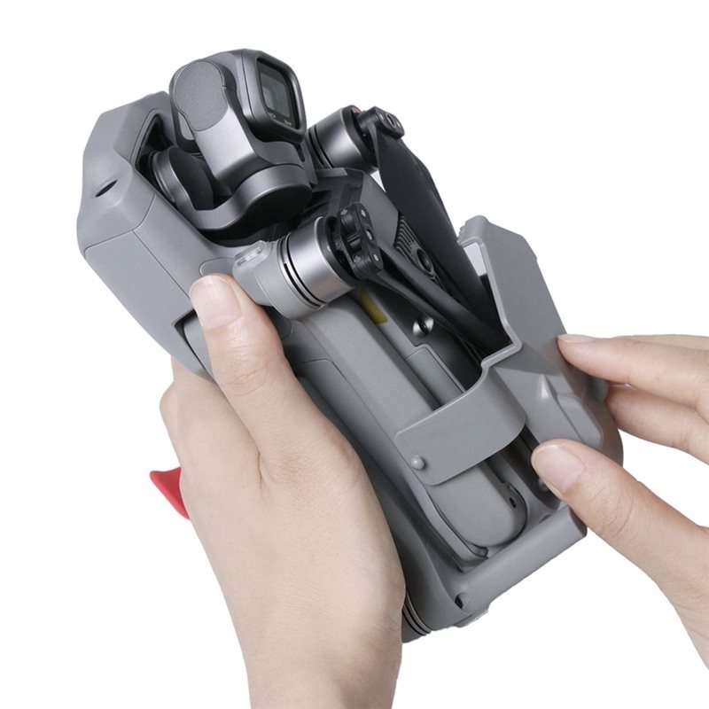Drone Propeller Holder - Y47A Drone Propeller Holder Stabilizer for
