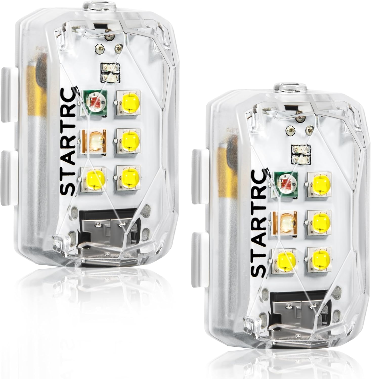 STARTRC Drone Strobe Light Ant - Drone Beacon Light ulasan dan harga