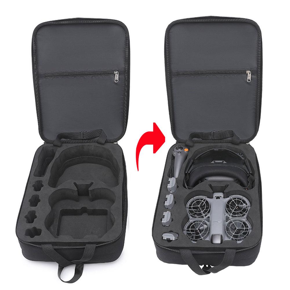 Hard-Shell Backpack for Dji Ne - Drone Backpack ulasan dan harga