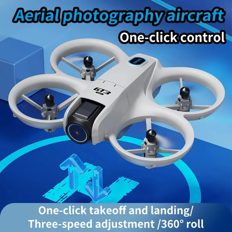 Lenovo GT3 MAX GPS Drone 8K Ae - Drone Power Bank ulasan dan harga