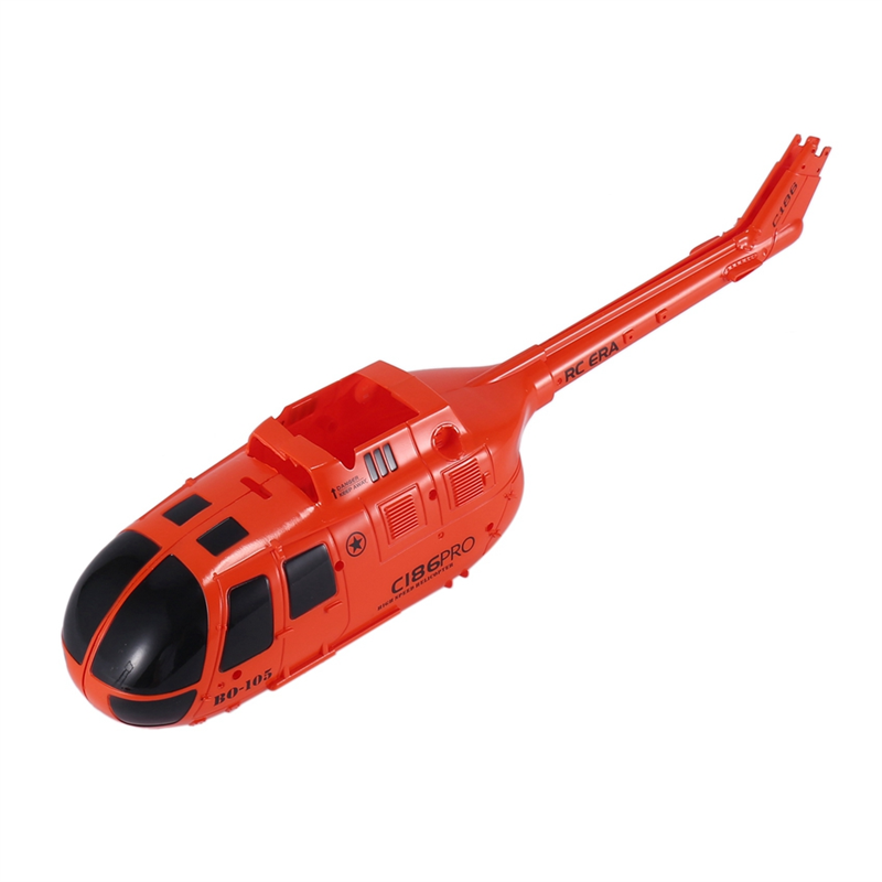 C186 C-186 Pro Shell Cover Set - Drone Controller Hood ulasan dan harga