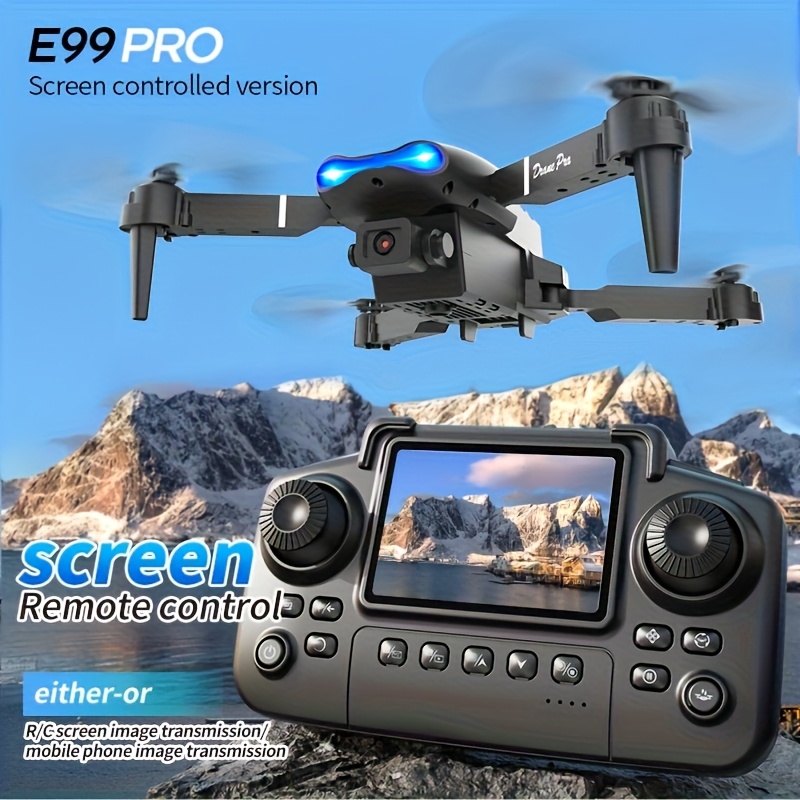 The Upgraded 2026 E99PRO MAX D - Drone Power Bank ulasan dan harga