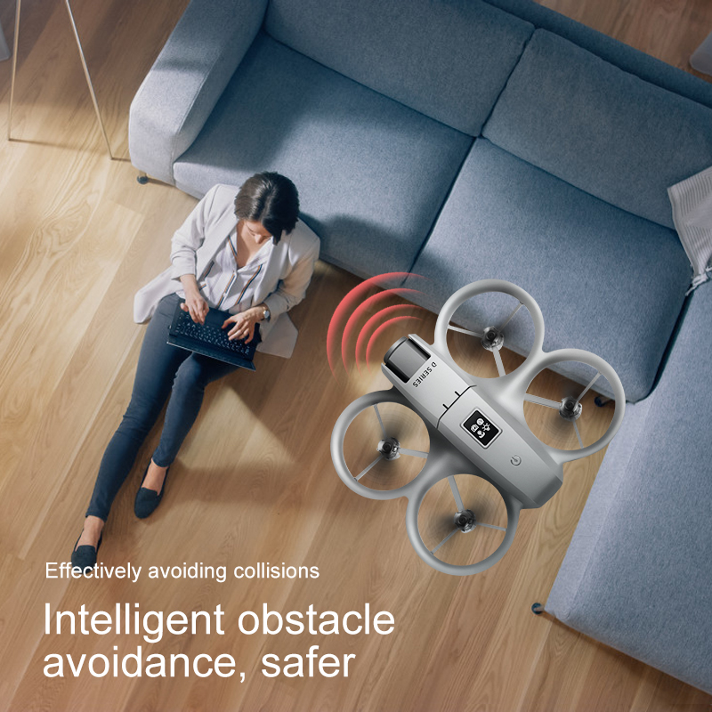 Lenovo D16 GPS Drone 8K Aerial - Drone Power Bank ulasan dan harga