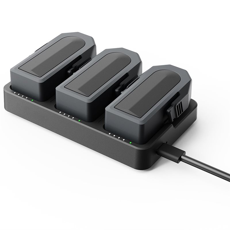 X64A-Drone Accessories For AQ2 - Drone Charging Hub ulasan dan harga