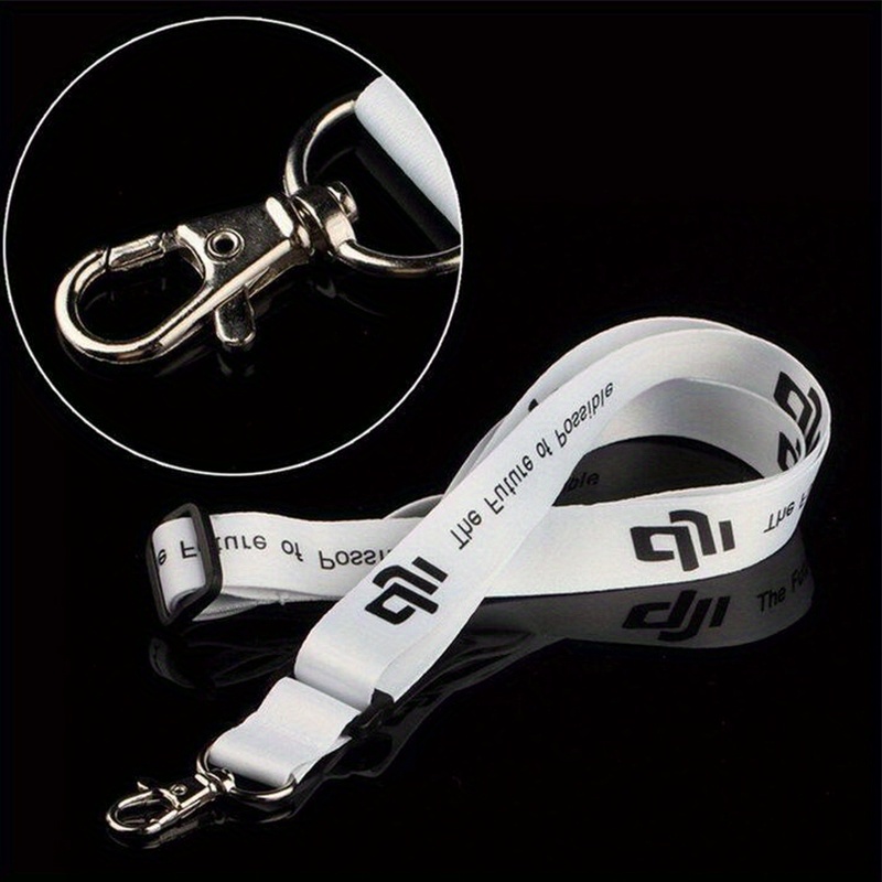 Neck Lanyard Strap Remote Cont - Drone Controller Hood ulasan dan harga
