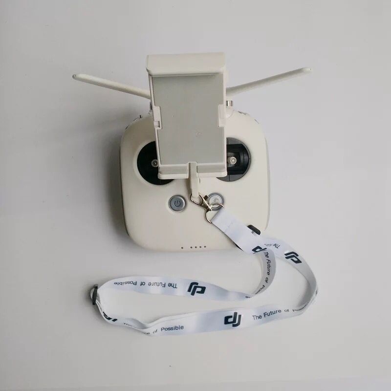 Neck Lanyard Strap Remote Cont - Drone Controller Hood ulasan dan harga