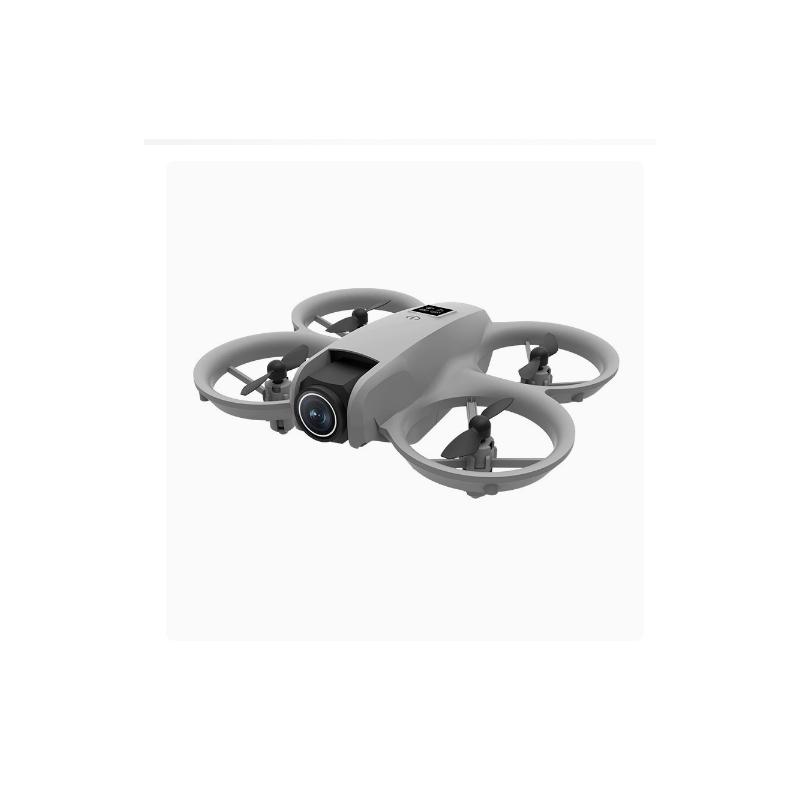 RC Drone Quadcopter With HD Ca - Drone Beacon Light ulasan dan harga