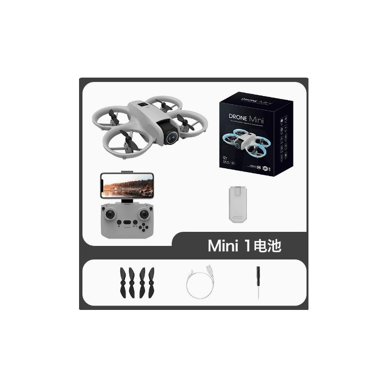 RC Drone Quadcopter With HD Ca - Drone Beacon Light ulasan dan harga