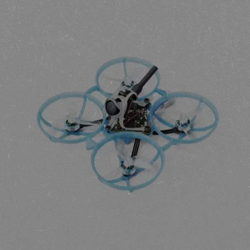 BETAFPV Air65 II 65mm 1S ELRS  - Drone Power Bank ulasan dan harga