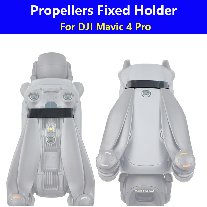 Propellers Guard Holder For DJ - Drone Propeller Holder ulasan dan harga