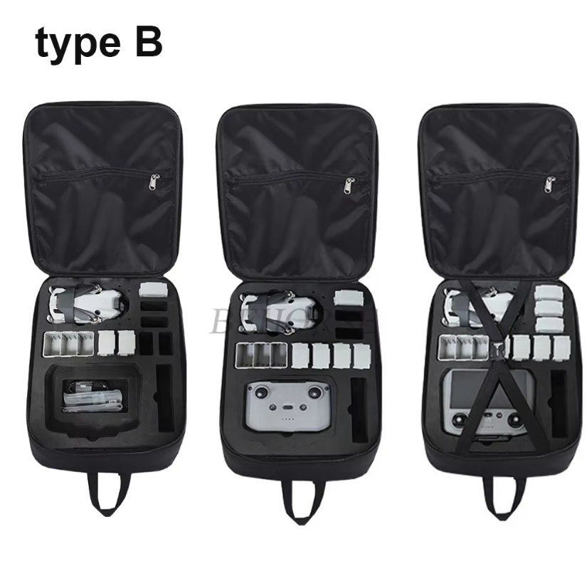 Backpack for DJI Mini 4 Pro St - Drone Backpack ulasan dan harga