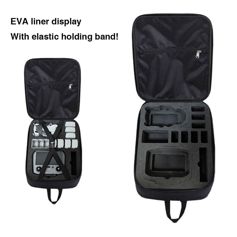 Backpack for DJI Mini 4 Pro St - Drone Backpack ulasan dan harga