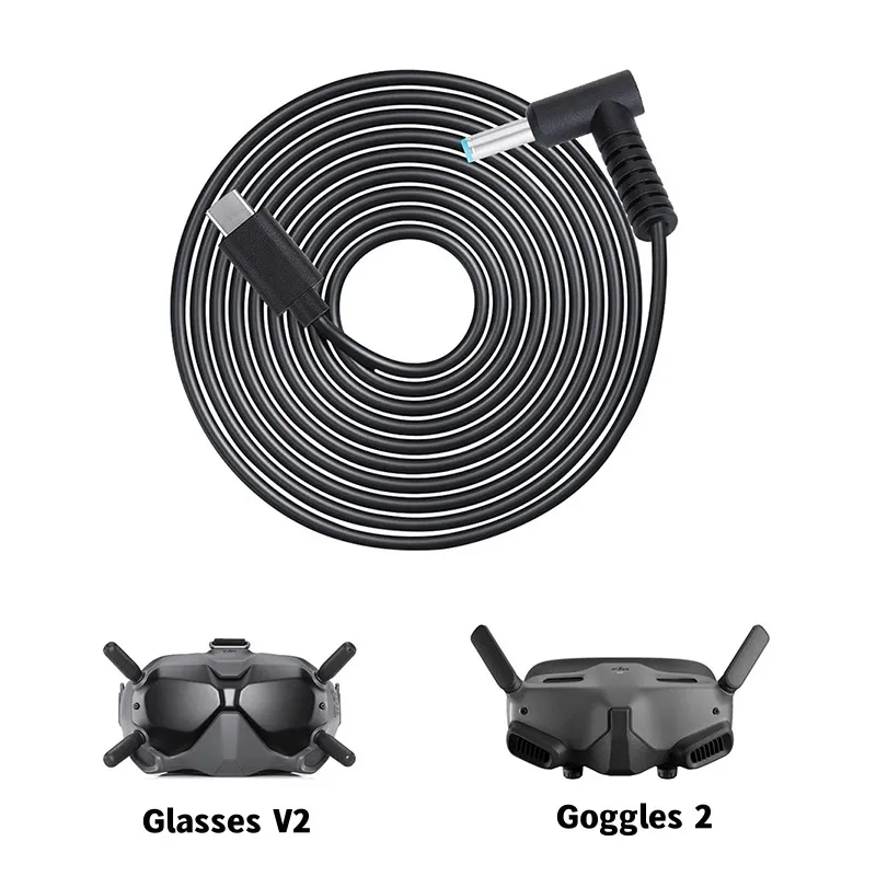 For DJI Goggles 2 / Glasses V2 - Drone Power Bank ulasan dan harga